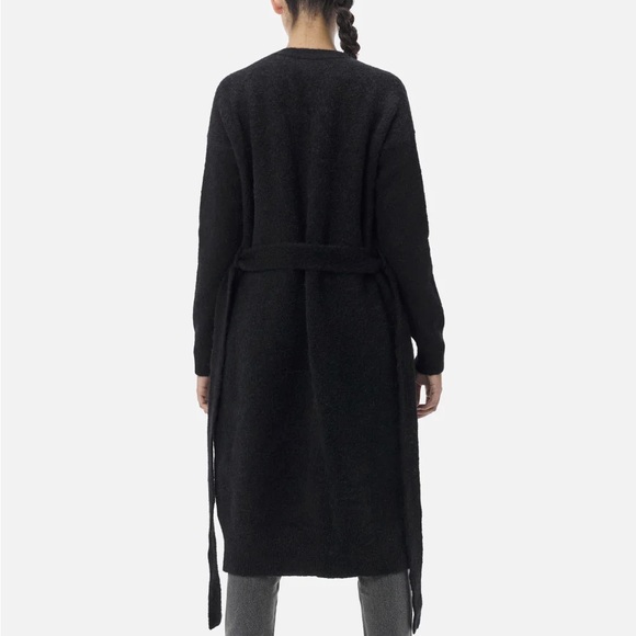 John Elliot Lima Alpaca Cardigan - Picture 2 of 5